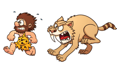 Kako znaš da će se sve završiti katastrofom?