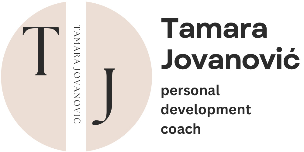 Tamara Jovanovic Coaching