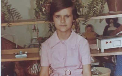 Da, to sam ja, malo sam se promenila…